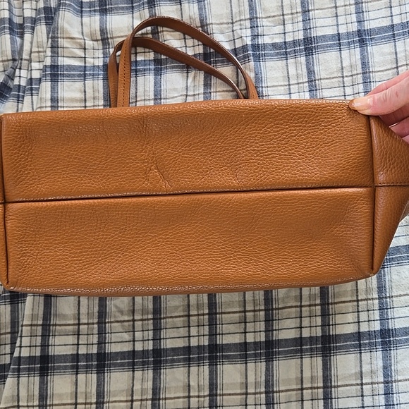 FERRAGAMO TOTE Carmel - Picture 14 of 17